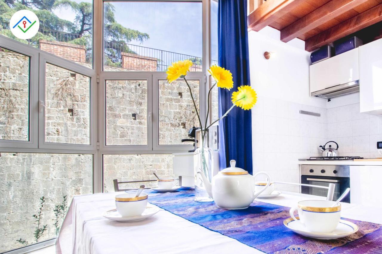 Le Mura Apartment By Tuscanywego Pisa Exterior photo