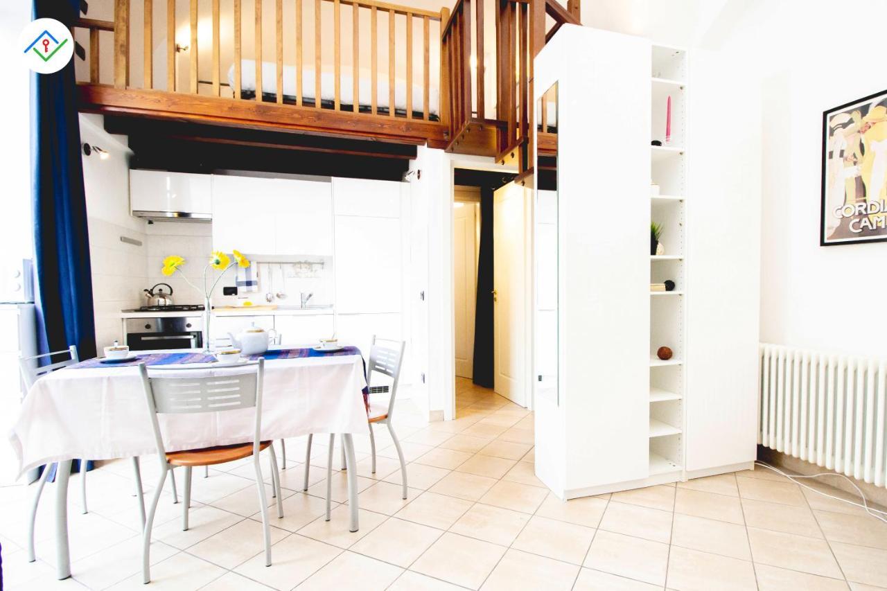 Le Mura Apartment By Tuscanywego Pisa Exterior photo